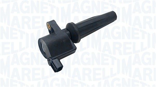 MAGNETI MARELLI Катушка зажигания 060810269010